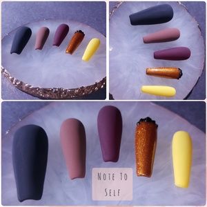 Meet your Posher, Desiree